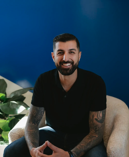 Batuhan Zadeh